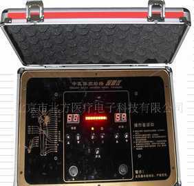 中醫經絡疏導養生儀/體控電療儀/體控儀廠家直銷_家居家具_世界工廠網中國產品信息庫