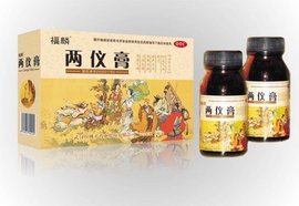 兩儀膏 中醫經典方劑，調和陰陽養生良方