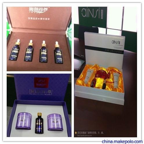 中醫點穴減肥產品貼牌加工 廣州源頭工廠的專業優勢