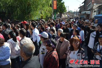 聊城國慶旅游市場呈現強勁復蘇 中醫藥旅游成為新亮點
