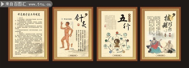 探索中醫(yī)理療 傳統(tǒng)智慧的現(xiàn)代應(yīng)用