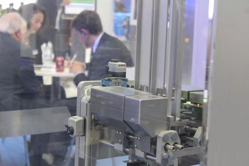 自動化工廠中不可或缺的中醫(yī)應用與產(chǎn)品