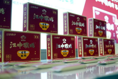 77級校友鐘虹光 江西中醫(yī)食療產(chǎn)品為湖北抗疫注入能量